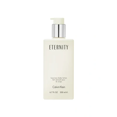 Abbildung von Calvin Klein Eternity Luxurious Bodylotion 200 ml