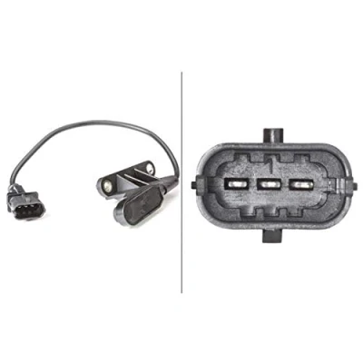 Abbildung von HELLA 6PU 009 121 931 Sensor, Zündimpuls