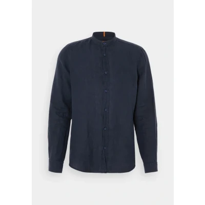 Abbildung von BOSS RACE Hemd, Herren, Größe: Medium, Dark blue