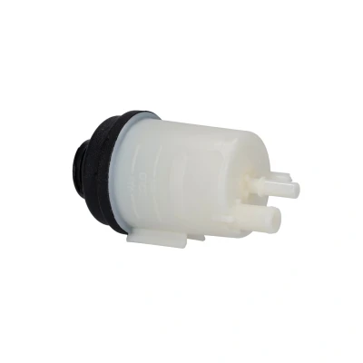 Abbildung von FEBI BILSTEIN 182811 Ausgleichsbehälter, Hydrauliköl Servolenkung LAND ROVER: Freelander 2 Off Road