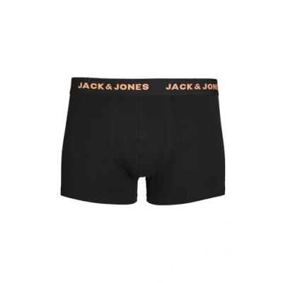 Abbildung von JACK &amp; JONES Herren Jacchris Solid Travelkit Boxershorts, Navy Blazer/Pack:Navy Blazer Blazer, L