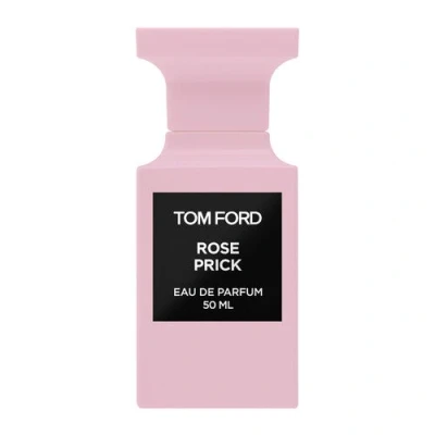Abbildung von Tom Ford Rose Prick Eau de Parfum 30 ml
