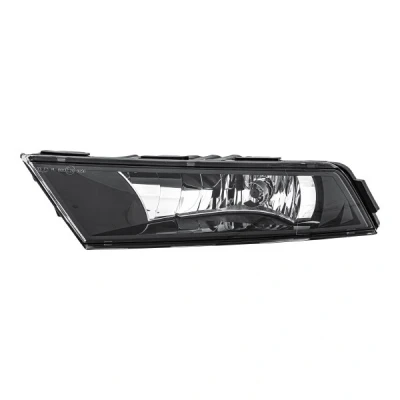 Abbildung von HELLA 1NB 011 836 111 Nebelscheinwerfer links 12 SKODA: Superb III Estate