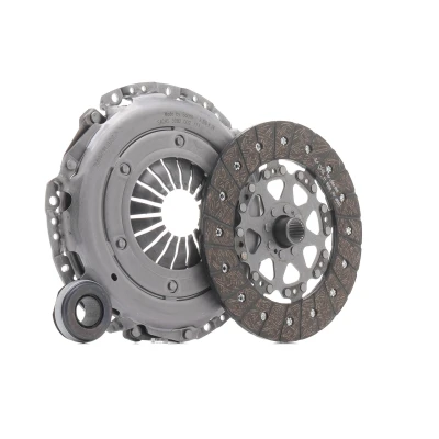 Abbildung von SACHS 3000 970 123 Kupplungssatz 240 PEUGEOT: 5008 I, 508 I SW, 807, CITROËN: C8, Dispatch II Van, C5 3, FIAT: Scudo