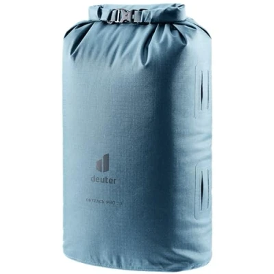 Abbildung von deuter Unisex Adult Drypack Pro 20 Packsack, Atlantic, L