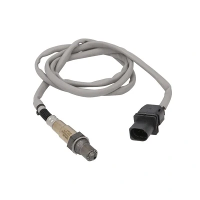 Abbildung von DELPHI ES21275 12B1 Lambdasonde Breitband Lambda Sonde, beheizt BMW: 3 Saloon, Coupe, 5 Saloon