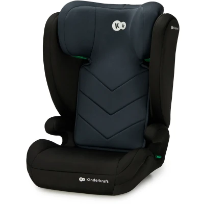 Abbildung von Kinderkraft i SPARK Size Kindersitz, Black