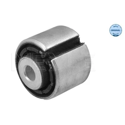Abbildung von MEYLE 100 610 0088 Querlenkerlager ohne Halter innen, Hinterachse links, rechts Gummi AUDI: A4 B9 Avant, Saloon
