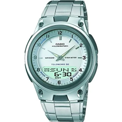 Abbildung von Casio Mtpv002g7b2 Watch One Size