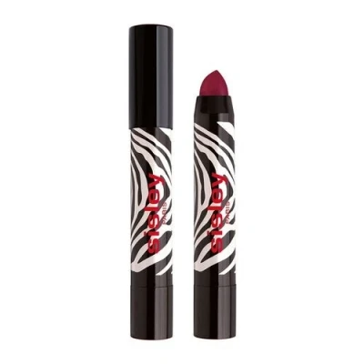 Abbildung von Sisley Phyto Lip Twist Mat 21 Ruby 2,5 g