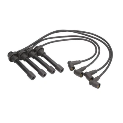 Abbildung von ENGITECH ENT910010 Zündkabelsatz HONDA: CIVIC V Hatchback, CRX 2, 6 Hatchback