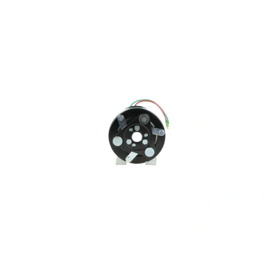 Abbildung von NRF 380016 Spule, Magnetkupplung Kompressor