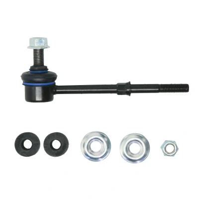 Abbildung von MEYLE 28 16 060 0013 Koppelstange Vorderachse links, rechts 154 M12x1,25 ORIGINAL Quality KIA: SORENTO 1
