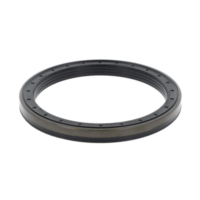 Abbildung von CORTECO 01016688B Kurbelwellendichtring mit Montagehülsen getriebeseitig PTFE (Polytetrafluorethylen)