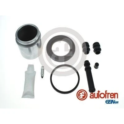 Abbildung von AUTOFREN SEINSA D43009C Bremssattel Reparatursatz Vorderachse 54 DAIHATSU: Terios II