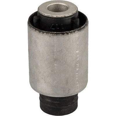 Abbildung von TRW JBU392 Querlenkerlager Hinterachse, oben, beidseitig, innen 66,5 Gummimetalllager BMW: 3 Saloon, Touring, Coupe