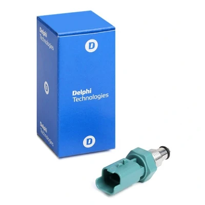 Abbildung von DELPHI 9307 529A Kühlmitteltemperatursensor PEUGEOT: 307 Hatchback, Estate, 308 I CC, SSANGYONG: Rodius I, Rexton / 2, RENAULT: CLIO 2