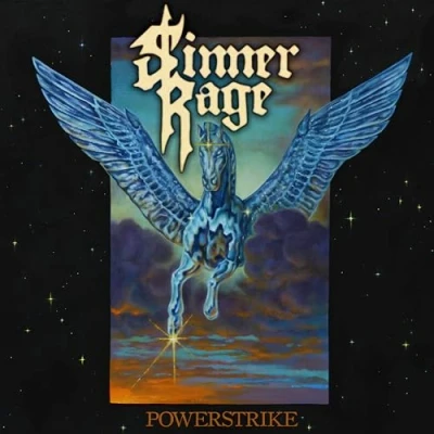 Abbildung von Powerstrike [Vinyl LP]