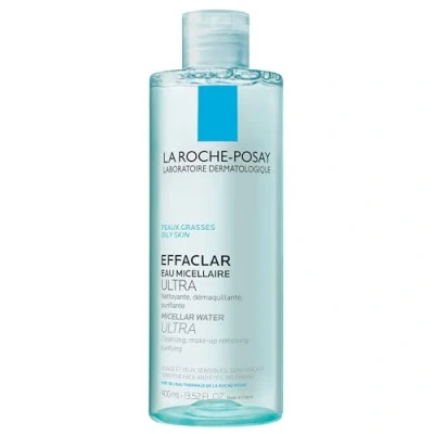Abbildung von La Roche Posay Effaclar Mizellen Reinigungswasser 400 ml