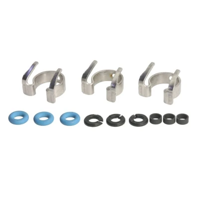 Abbildung von ELRING 181.880 Dichtringsatz, Einspritzventil FORD: FOCUS 3, 3 Turnier