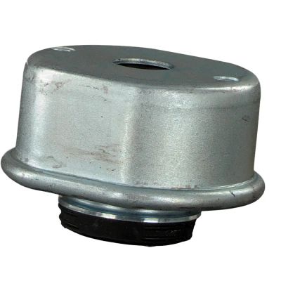 Abbildung von FEBI BILSTEIN 01513 Motorlager beidseitig Hydrolager Gummi VOLKSWAGEN: TRANSPORTER 4, 4 Bus