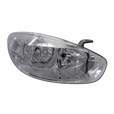 Abbildung von MAGNETI MARELLI 712102501110 Scheinwerfer rechts H7, PY21W, W5W Halogen für Rechtsverkehr ohne Glühlampen