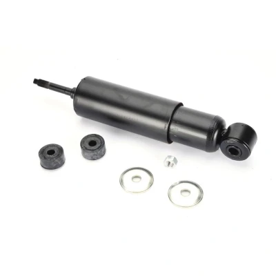 Abbildung von KYB Premium 444150 Stoßdämpfer Vorderachse Öldruck Teleskop oben Stift, unten Auge MITSUBISHI: L200 III Pickup