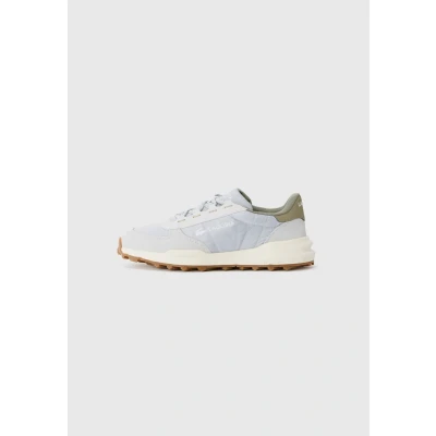Abbildung von Lacoste Elite ACTV EVO 225 Sneaker low, Herren, Größe: 40.5, Light grey/khaki Schuhe