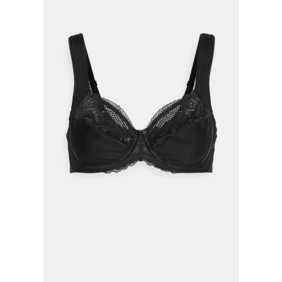 Abbildung von Triumph Bügel BH, Damen, Größe: 75B, Black