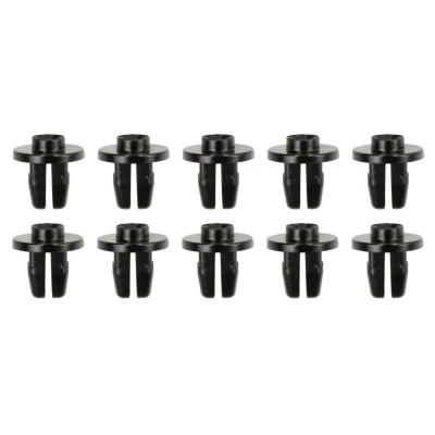 Abbildung von ROMIX C70359 Clip, Zier /Schutzleiste TOYOTA: Avensis II Station Wagon, Corolla IX Hatchback