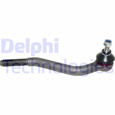 Abbildung von DELPHI TA1825 Spurstangenkopf 12 CITROËN: C5 II Estate, I Estate
