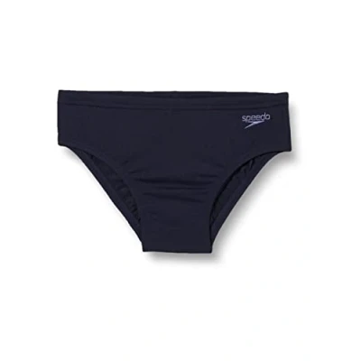 Abbildung von Speedo Jungen Eco Endurance+ 6.5cm Badehose, Schwarz, 4 5 Jahre