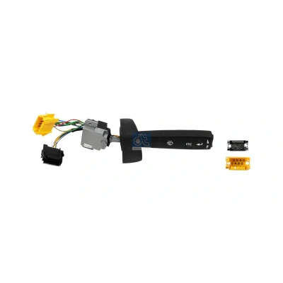 Abbildung von DT Spare Parts 2.27300 Wischerschalter