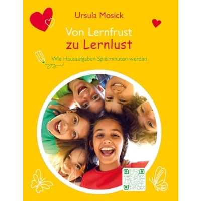 Abbildung von Von Lernfrust zu Lernlust: Wie Hausaufgaben Spielminuten werden