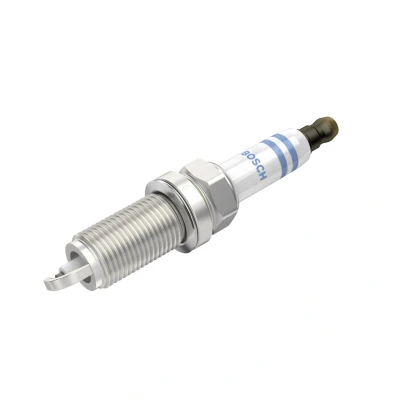 Abbildung von BOSCH 0 242 229 765 Zündkerze M 14 x 1,25 SW: 16