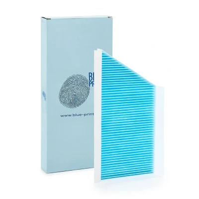 Abbildung von BLUE PRINT ADP152521 Innenraumfilter Pollenfilter 239, 335 157 33 PEUGEOT: 206 Hatchback, 207 SW, SW