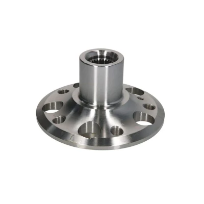 Abbildung von BTA H5M006BTA Radnabe 5 Hinterachse MERCEDES BENZ: E Class T modell, S Saloon, Saloon