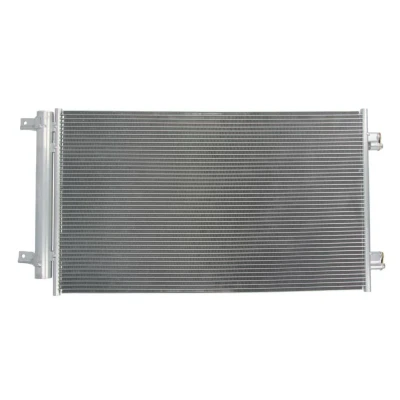 Abbildung von THERMOTEC KTT110661 Klimakondensator mit Trockner 692 x 378 12 mm