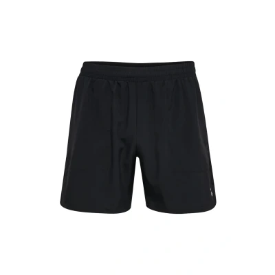 Abbildung von Hummel Kurze Sporthose, Größe: XXL, Black
