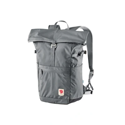Abbildung von Fjällräven FJÄLLRÄVEN HIGH Coast Foldsack 24 Rucksack 45 CM Tagesrucksack, Größe: One Size, Grey