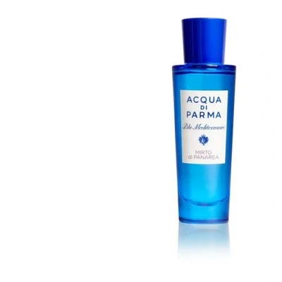 Abbildung von Acqua Di Parma Blu Mediterraneo Mirto Panarea Eau de Toilette 30 ml