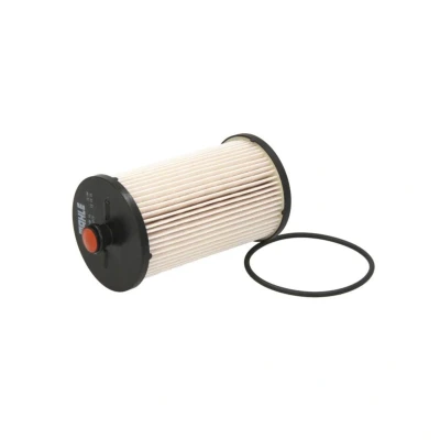 Abbildung von MAHLE ORIGINAL KX 222D Kraftstofffilter Filtereinsatz VOLKSWAGEN: Crafter 30 35 Minibus, 50 Van, Platform/Chassis