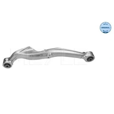 Abbildung von MEYLE 36 16 050 0095 Querlenker ORIGINAL Quality Hinterachse links, oben, außen Schräglenker Aluminium NISSAN: Qashqai / Qashqai+2 I, 2