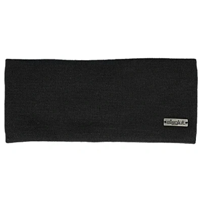 Abbildung von Eisglut Stirnband Firsta Merino Made in Germany