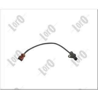 Abbildung von ABAKUS 550 1933R UE Rückleuchte rechts PY21W, P21W, P21/5W Rot ohne Lampenträger, Glühlampe PEUGEOT: