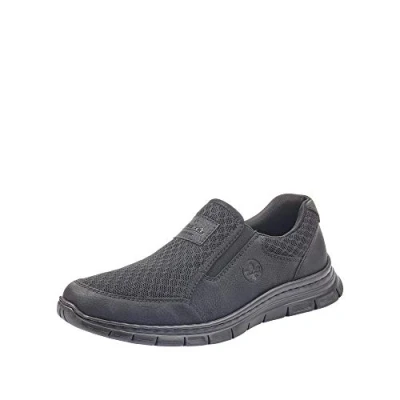 Abbildung von Rieker Herren Halbschuhe B4878