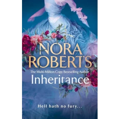 Abbildung von Inheritance: The Lost Bride Trilogy Book One