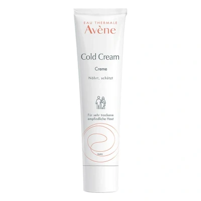 Abbildung von Avene Cold Cream 100 Ml