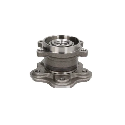 Abbildung von BTA H21098BTA Radlagersatz Hinterachse NISSAN: Qashqai 2