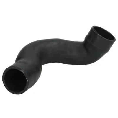 Abbildung von THERMOTEC DCV018TT Ladeluftschlauch VOLVO: V70 2, S60 I